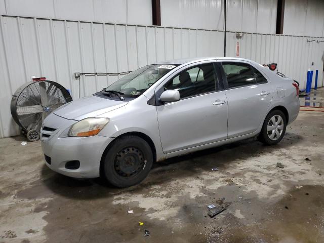  Salvage Toyota Yaris