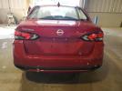 Nissan Versa Sv Image 9