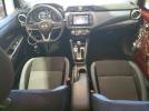 Nissan Versa Sv Image 3