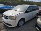 Dodge Caravan Se Image 1