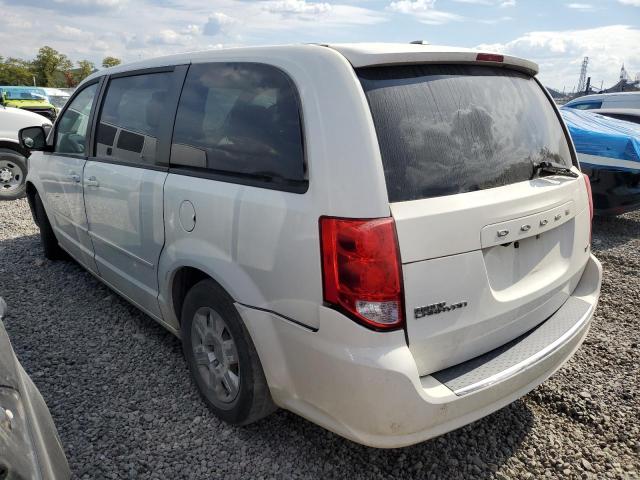 Dodge Caravan Se Image 10