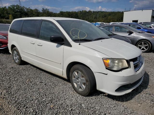 Dodge Caravan Se Image 11