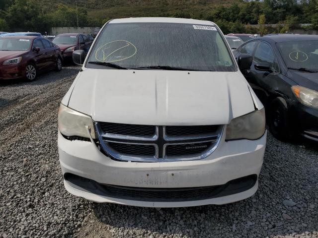 Dodge Caravan Se Image 8