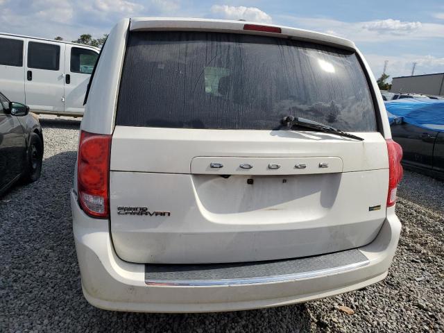 Dodge Caravan Se Image 2