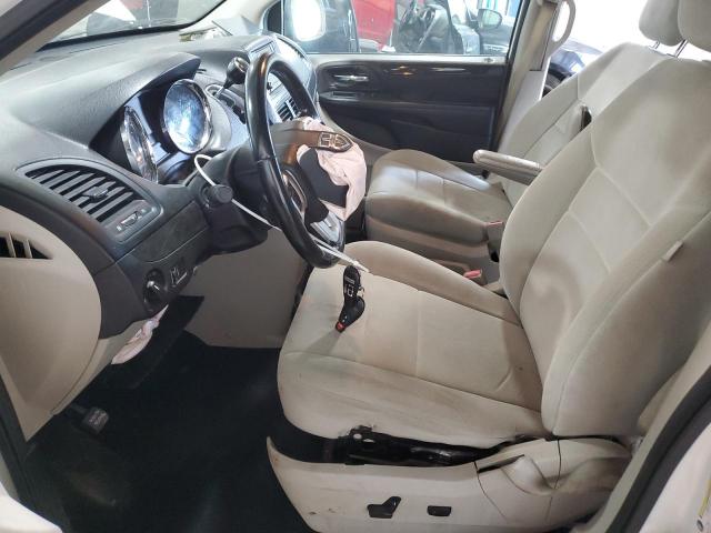 Dodge Caravan Se Image 4