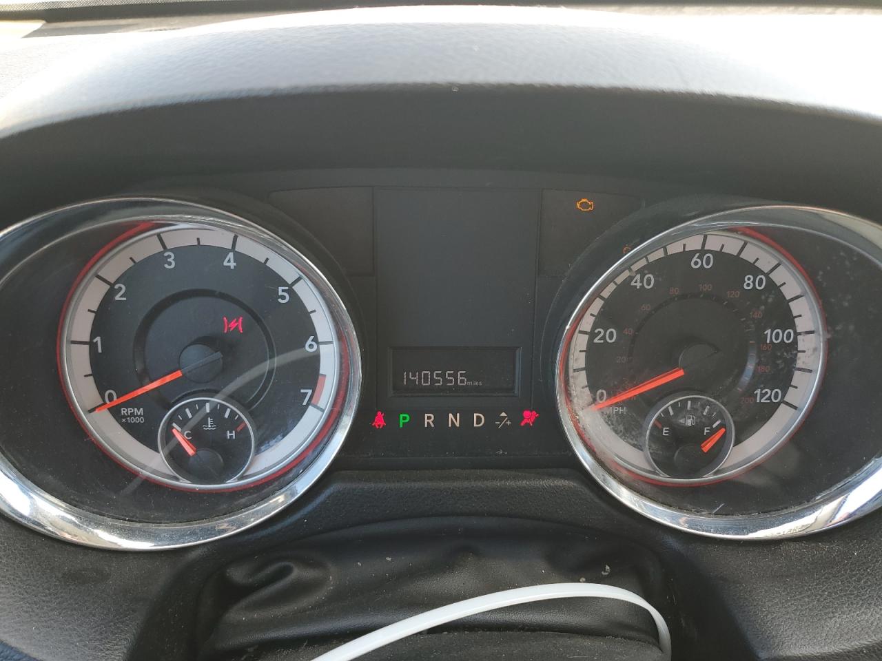 Dodge Caravan Se Image 5