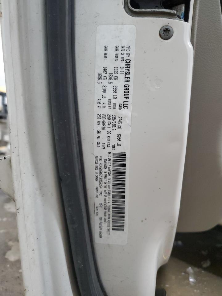 Dodge Caravan Se Image 12