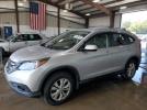 Honda Crv Exl Image 1