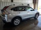 Honda Crv Exl Image 2