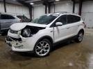 Ford Escape Titanium Image 1