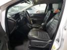 Ford Escape Titanium Image 4