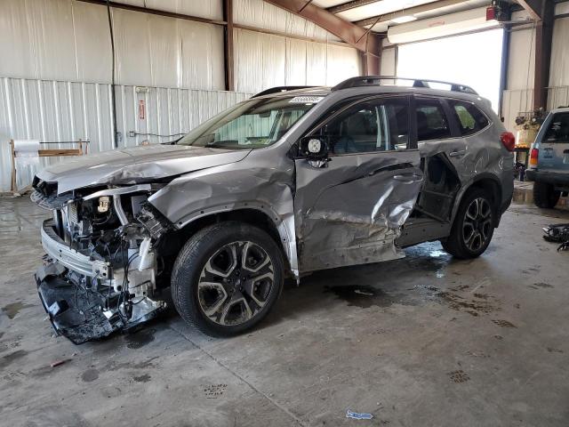  Salvage Subaru Ascent
