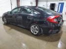 Honda Civic Lx Image 8