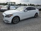 Genesis G80 Base Image 1