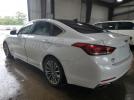Genesis G80 Base Image 2