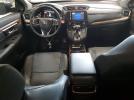 Honda Crv Touring Image 9