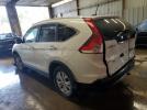 Honda Crv Touring Image 9