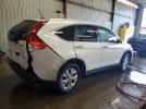 Honda Crv Touring Image 10