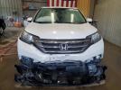 Honda Crv Touring Image 11