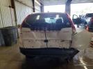 Honda Crv Touring Image 4