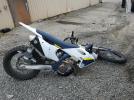 Husqvarna Fe501 W W Image 1