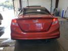 Honda Civic Si Image 8