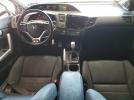 Honda Civic Si Image 12