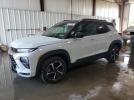Chevrolet Trailblazer Rs Image 1
