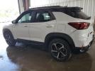 Chevrolet Trailblazer Rs Image 4