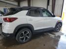 Chevrolet Trailblazer Rs Image 6