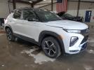 Chevrolet Trailblazer Rs Image 2