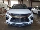Chevrolet Trailblazer Rs Image 11