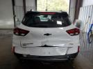 Chevrolet Trailblazer Rs Image 8