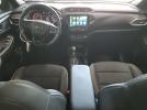 Chevrolet Trailblazer Rs Image 12