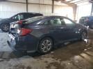 Honda Civic Lx Image 11
