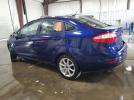 Ford Fiesta Se Image 11