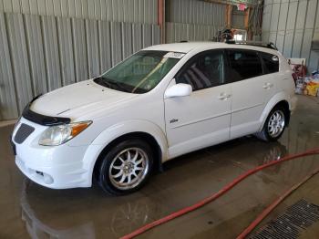  Salvage Pontiac Vibe