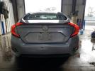 Honda Civic Lx Image 8