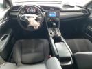 Honda Civic Lx Image 3