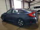 Honda Civic Lx Image 2
