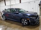 Honda Civic Lx Image 11