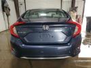Honda Civic Lx Image 4