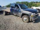 Chevrolet Silverado K3500 Image 10