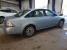 Mercury Sable Luxury Image 4