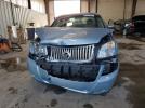 Mercury Sable Luxury Image 3