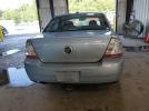 Mercury Sable Luxury Image 8