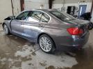 BMW 3 Series Xi Image 10