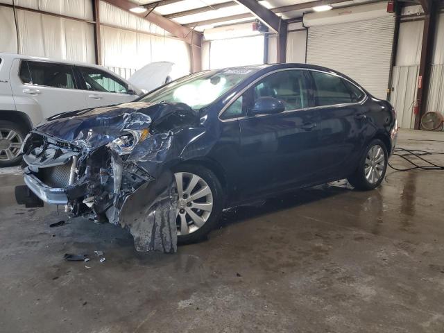  Salvage Buick Verano