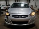 Hyundai ACCENT Gls Image 10