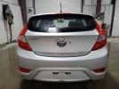 Hyundai ACCENT Gls Image 7